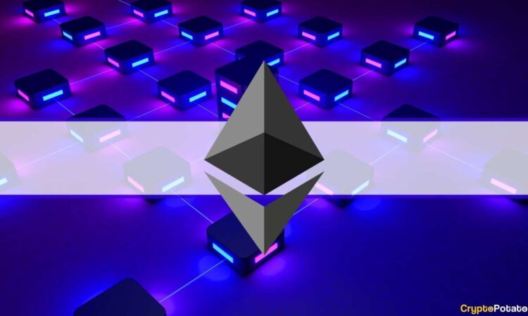 تأسيس منظمة مستقلة لتعزيز تبني المؤسسات لإيثريوم وتقنياته تأسيس منظمة مستقلة لتعزيز تبني المؤسسات لإيثريوم وتقنياته