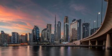 تباين إيجارات المحلات والمكاتب في دبي مع استقرار أسعار البيع بالنصف الأول 2026
