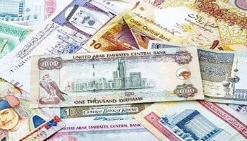 تثبيت أسعار صرف الدولار واليورو والعملات العربية أمام الجنيه المصري الأربعاء 8-7-2026