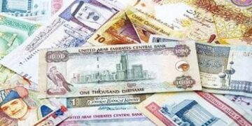 تثبيت أسعار صرف الدولار واليورو والعملات العربية أمام الجنيه المصري الأربعاء 8-7-2026