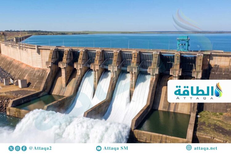 تخزين الطاقة الكهرومائية بالضخ في الإمارات بقدرة 250 ميغاواط والأردن تخطط 450 ميغاواط تخزين الطاقة الكهرومائية بالضخ في الإمارات بقدرة 250 ميغاواط والأردن تخطط 450 ميغاواط