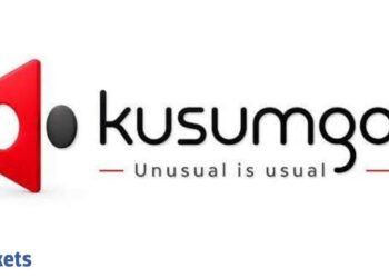 تخصيص أسهم طرح Kusumgar الأولي بقيمة 650 كرور روبيه اليوم مع GMP 38%