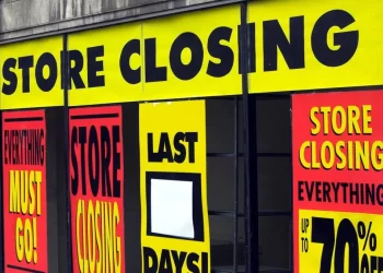 تراجع Store Depot مع إغلاق أكثر من 1000 متجر بسبب صعود التجارة الإلكترونية