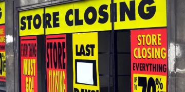 تراجع Store Depot مع إغلاق أكثر من 1000 متجر بسبب صعود التجارة الإلكترونية