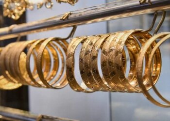 تراجع إقبال السوريين على شراء الذهب كمجوهرات وتحولها لأداة ادخار