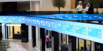 تراجع الأسهم الإماراتية بنسبة تصل إلى 0.51% والسيولة 1.2 مليار درهم في 16 يوليو 2026