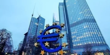 تراجع التضخم بمنطقة اليورو إلى 2.8% مع انخفاض أسعار الطاقة والغذاء