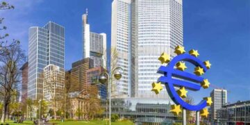 تراجع تضخم اليورو إلى 2.8% مع ثبات اليورو/دولار قرب مستويات ثابتة