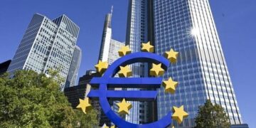 تراجع تضخم منطقة اليورو إلى 2.8% في حزيران مقابل التوقعات