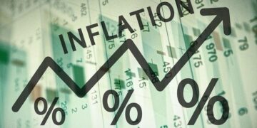 تراجع تضخم منطقة اليورو السنوي إلى 2.8% في يونيو مع ثبات اليورو/دولار