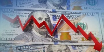 تراجع سعر الدولار أمام الجنيه المصري إلى 49.08 جنيه في البنوك