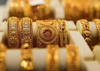 تراجع سعر غرام الذهب عيار 24 إلى 479.25 درهماً واستقرار الفضة في الإمارات