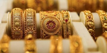 تراجع سعر غرام الذهب عيار 24 إلى 479.25 درهماً واستقرار الفضة في الإمارات