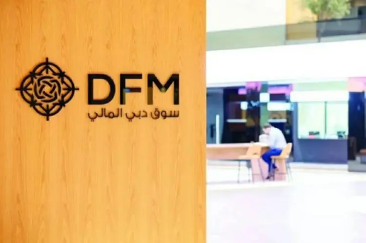 تراجع سوقا دبي وأبوظبي الماليان بسيولة 1.28 مليار درهم وسط حذر المستثمرين في الإمارات تراجع سوقا دبي وأبوظبي الماليان بسيولة 1.28 مليار درهم وسط حذر المستثمرين في الإمارات