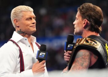 تراجع مبيعات تذاكر WWE SummerSlam 2026 يعكس ضعف المنتج التلفزيوني