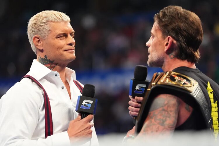 تراجع مبيعات تذاكر WWE SummerSlam 2026 يعكس ضعف المنتج التلفزيوني تراجع مبيعات تذاكر WWE SummerSlam 2026 يعكس ضعف المنتج التلفزيوني