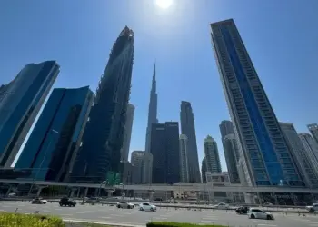 تسليم 20942 وحدة سكنية جديدة في سوق عقارات دبي خلال النصف الأول 2026