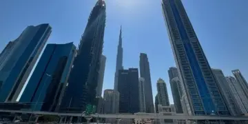 تسليم 20942 وحدة سكنية جديدة في سوق عقارات دبي خلال النصف الأول 2026