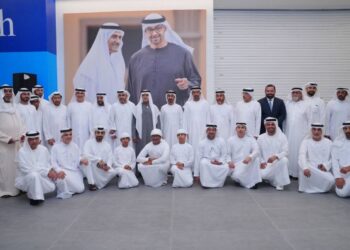 تشغيل قطار الركاب بين أبوظبي والفجيرة يعزز بنية الإمارات الاقتصادية والتنموية