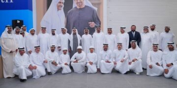 تشغيل قطار الركاب بين أبوظبي والفجيرة يعزز بنية الإمارات الاقتصادية والتنموية