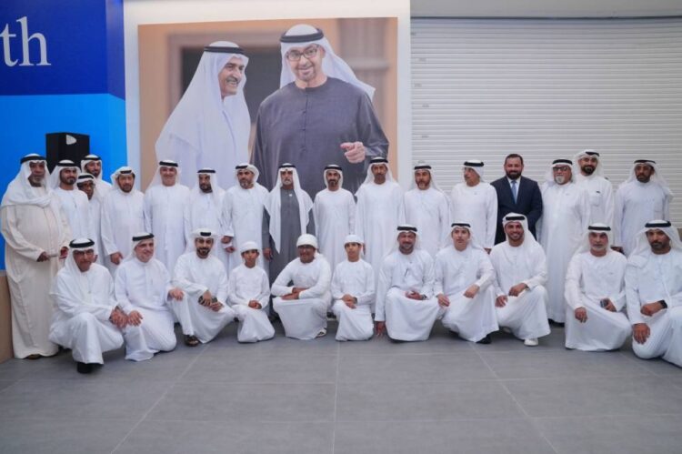 تشغيل قطار الركاب بين أبوظبي والفجيرة يعزز بنية الإمارات الاقتصادية والتنموية تشغيل قطار الركاب بين أبوظبي والفجيرة يعزز بنية الإمارات الاقتصادية والتنموية