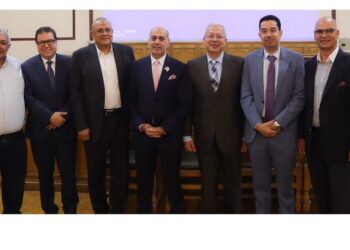 تشكيل مجلس إدارة جديد للجمعية المصرية لخبراء التقييم العقاري لتعزيز الثقة بالسوق