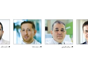 تطبيق قاعدة مارثا ضمنيا في القطاع الصحي القطري لتعزيز سلامة المرضى