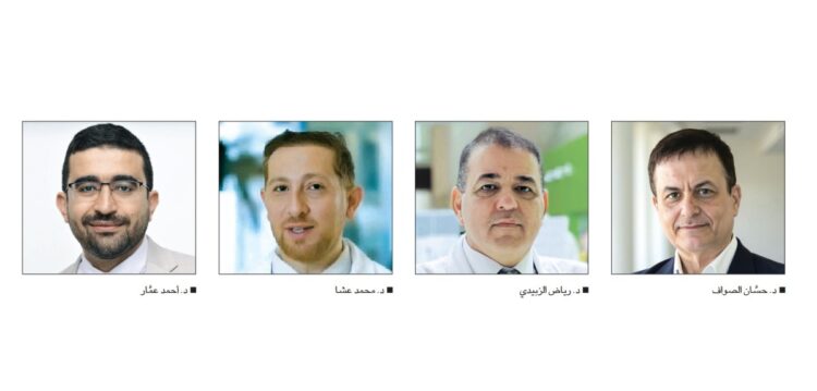 تطبيق قاعدة مارثا ضمنيا في القطاع الصحي القطري لتعزيز سلامة المرضى تطبيق قاعدة مارثا ضمنيا في القطاع الصحي القطري لتعزيز سلامة المرضى