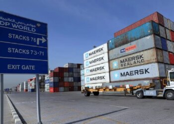تطوير التعاون الاقتصادي بين سوريا والإمارات يشمل استثمار موانئ وعقارات