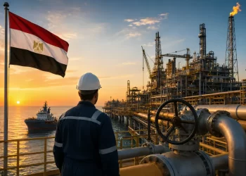 تطوير حقول الغاز في مصر يعزز الإنتاج لـ46.6 مليار متر مكعب في 2026