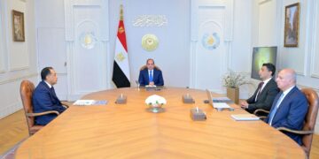 تطوير مبادرة شمس الصناعة لتركيب محطات شمسية على 7000 مصنع في مصر