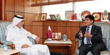 تعزيز التعاون الإعلامي لدعم الاقتصاد بين قطر وتركيا