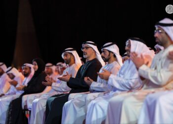 تكريم 7 شركات بإمارات أبوظبي في جائزة الشيخ خليفة للامتياز 22