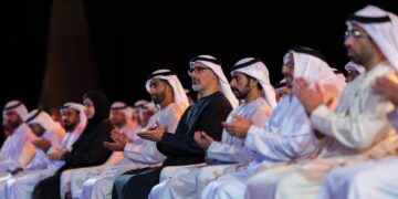 تكريم 7 شركات بإمارات أبوظبي في جائزة الشيخ خليفة للامتياز 22