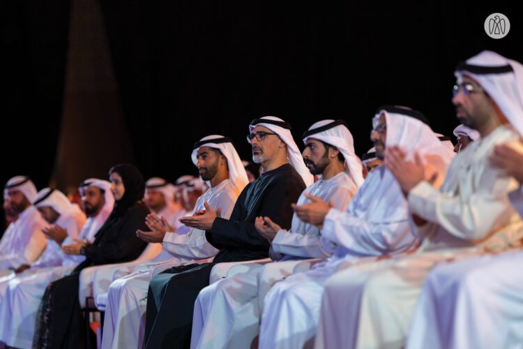تكريم 7 شركات بإمارات أبوظبي في جائزة الشيخ خليفة للامتياز 22 تكريم 7 شركات بإمارات أبوظبي في جائزة الشيخ خليفة للامتياز 22