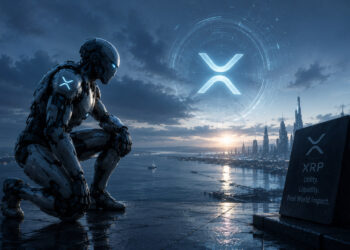 توقعات Grok AI لسعر XRP بين 4 و6 دولارات بنهاية 2026 بعد حل القضية القانونية