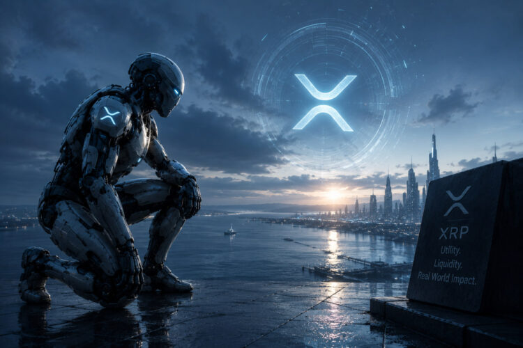 توقعات Grok AI لسعر XRP بين 4 و6 دولارات بنهاية 2026 بعد حل القضية القانونية توقعات Grok AI لسعر XRP بين 4 و6 دولارات بنهاية 2026 بعد حل القضية القانونية