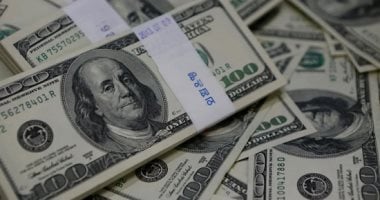 ثبات سعر الدولار أمام الجنيه المصري عند 48.75 جنيه للشراء اليوم ثبات سعر الدولار أمام الجنيه المصري عند 48.75 جنيه للشراء اليوم