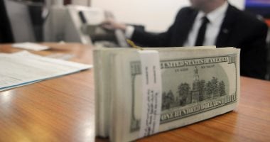 ثبات سعر الدولار أمام الجنيه المصري في البنوك المصرية اليوم ثبات سعر الدولار أمام الجنيه المصري في البنوك المصرية اليوم