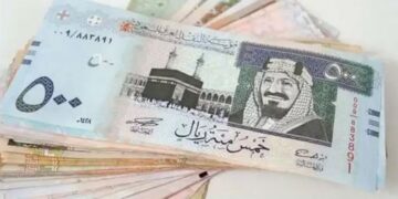 ثبات سعر الدولار الأمريكي مقابل الريال السعودي اليوم الأربعاء