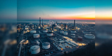 جال توافق على دمج كونكان LNG لتعزيز الكفاءة التشغيلية في 2026