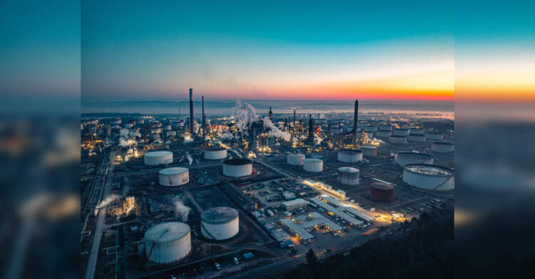 جال توافق على دمج كونكان LNG لتعزيز الكفاءة التشغيلية في 2026 جال توافق على دمج كونكان LNG لتعزيز الكفاءة التشغيلية في 2026