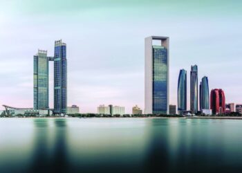 جمارك أبوظبي تفوز بجائزة الابتكار في المنافذ الحدودية 2026
