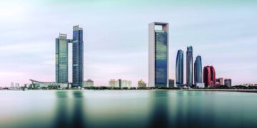 جمارك أبوظبي تفوز بجائزة الابتكار في المنافذ الحدودية 2026