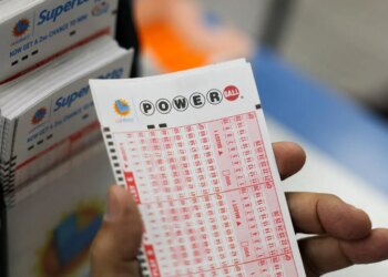 جوائز باوربول الأميركية ترتفع إلى 633 مليون دولار مع ضرائب مرتفعة على الفائزين