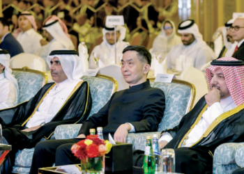 حجم التبادل التجاري بين قطر والصين يرتفع إلى 23.8 مليار دولار في 2025