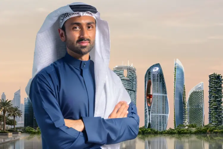داماك العقارية تسلم 8800 وحدة سكنية في دبي خلال 2026 وتبرم عقود إنشائية بأكثر من 10 مليار درهم داماك العقارية تسلم 8800 وحدة سكنية في دبي خلال 2026 وتبرم عقود إنشائية بأكثر من 10 مليار درهم