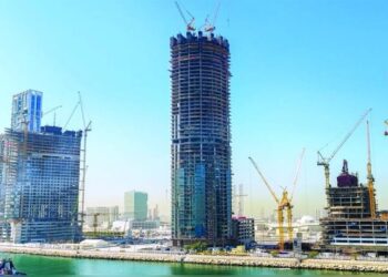 داماك تؤكد استقرار مشاريعها في دبي رغم تحديات سلاسل الإمداد