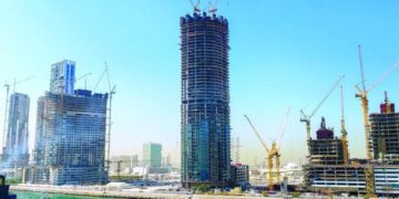 داماك تؤكد استقرار مشاريعها في دبي رغم تحديات سلاسل الإمداد