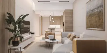 دبي تتصدر طلب المستثمرين على شقق فاخرة بمناطق متعددة وإطلالات مميزة